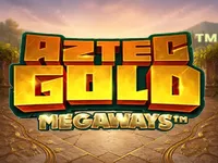Aztec gold Megaways