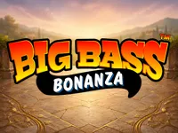 Big Bass Bonanza