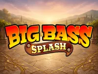 Big Bass Splash