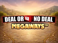 Deal or no Deal Megaways