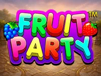Fruit Party