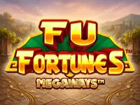 Fu Fortunes Megaways