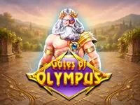 Gates of Olympus