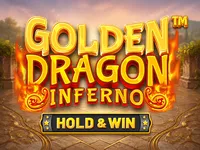 Golden Dragon Inferno