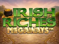 Irish Riches Megaways