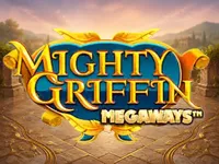 Mighty Griffin Megaways