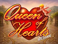 Queen of Hearts Deluxe