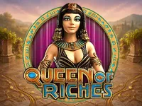 Queen of Riches Megaways