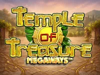 Temple of Treasure Megaways