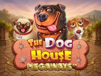 The Dog House Megaways