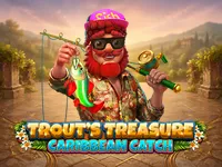 Trout’s Treasure – Caribbean Catch