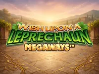Wish upon a Leprechaun Megaways