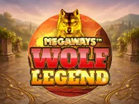 Wolf Legend Megaways