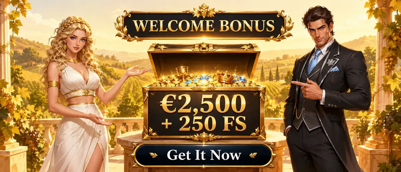 Sava Spin Casino: Παίξτε Online